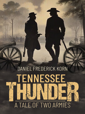 cover image of Tennessee Thunder